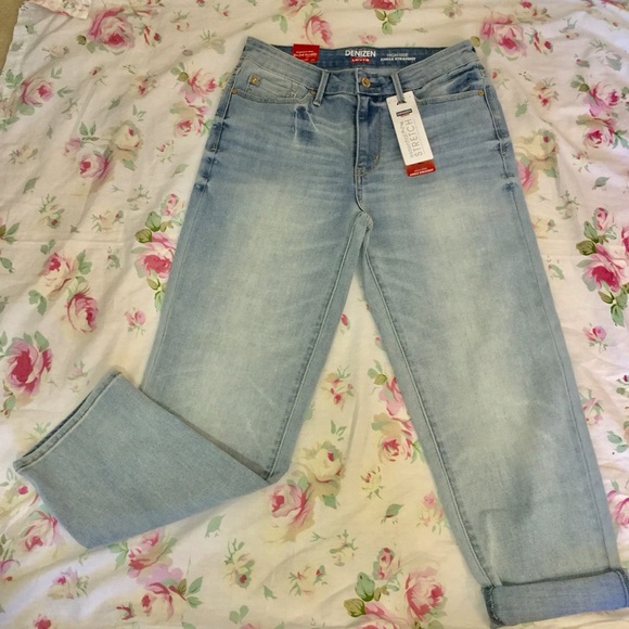 WOMENS denzim by Levi’s Jeans - Picture 3 of 8